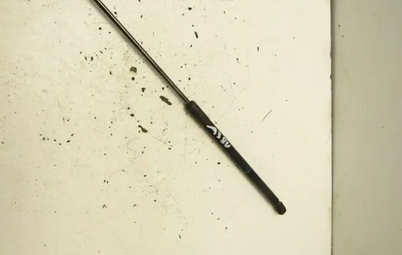 Audi A3 S3 8V Tailgate strut 8V482755202S