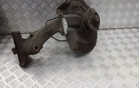 Citroen C5 Rear wheel hub spindle/knuckle 