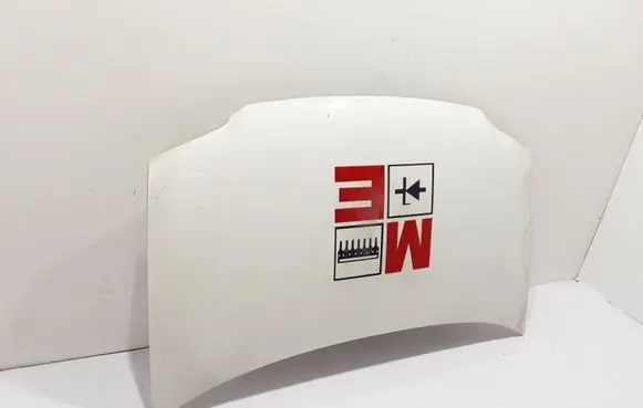 Volkswagen Caddy Engine bonnet/hood 1T0823031D