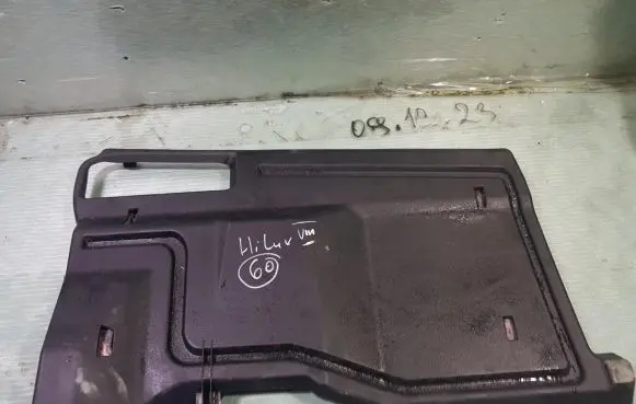 Toyota Corolla E110 Other dashboard part 55607-KK020