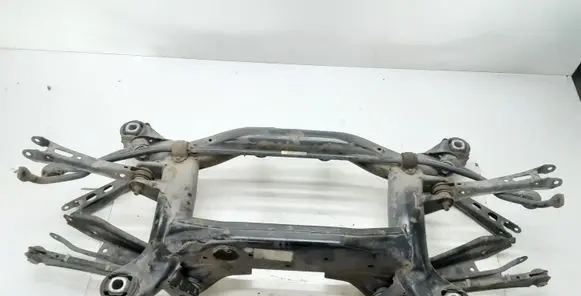 Rear subframe