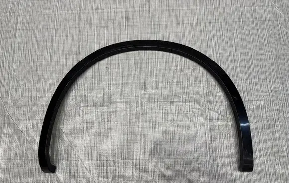 Maserati Grecale Fender trim (molding) 670167226