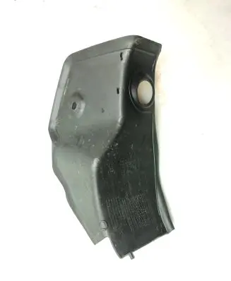BMW X2 F39 Rear/tail light trim molding 7420750