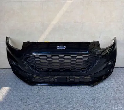 Ford Puma Front bumper