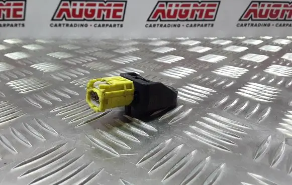 Toyota Prius (XW30) Airbag deployment crash/impact sensor 8917375010
