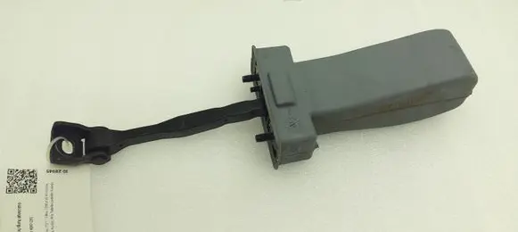 Mercedes-Benz GLA H247 Rear door check strap stopper A2477307300