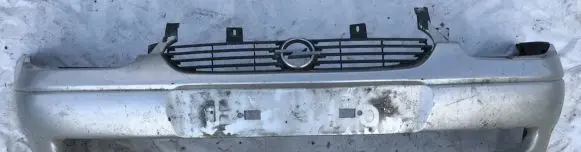 Opel Corsa B Front bumper