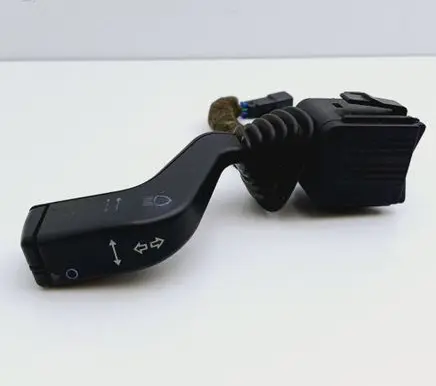 Opel Astra G Indicator stalk 12239903