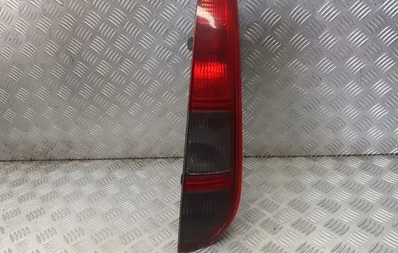 Ford Focus Rear/tail lights set 4M51-13404C