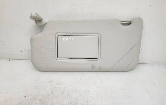 Ford Focus Sun visor