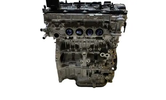 Toyota C-HR I Engine XM20AE92CG M20A