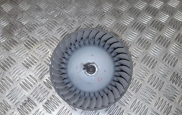 Mitsubishi Colt Heater fan/blower MF0160700701