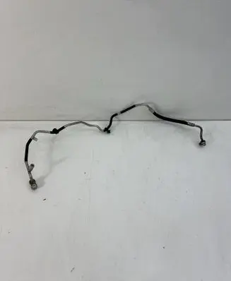 Audi A6 S6 C7 4G Air conditioning (A/C) pipe/hose 4G0260710J