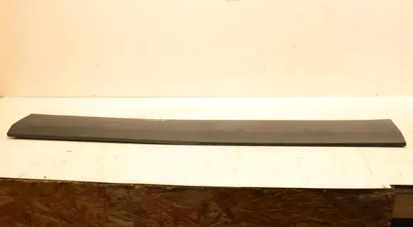 Volkswagen Crafter Sliding door trim (molding) 9066900762