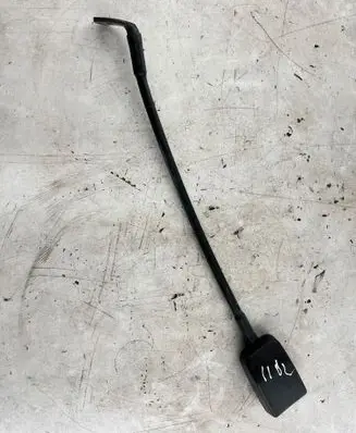 Ford Transit Rear seatbelt buckle 1c1ab0044bew
