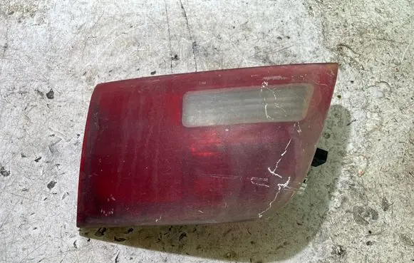 BMW X5 E53 Tailgate rear/tail lights 412501 7164485 03B0508051A