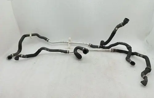 BMW M8 F93 Gran Coupe Oil cooling pipe 8747917