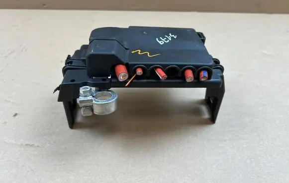 Volkswagen ID. Buzz Positive wiring loom 1N3937548