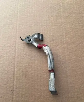 Renault Scenic III - Grand scenic III Positive cable (battery) 243860001R