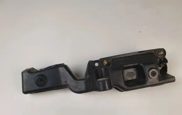 Renault Scenic III - Grand scenic III Fender mounting bracket 631223715R