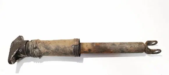Hyundai i30 Rear shock absorber/damper