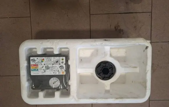 Dacia Sandero III Other interior part 995657228R