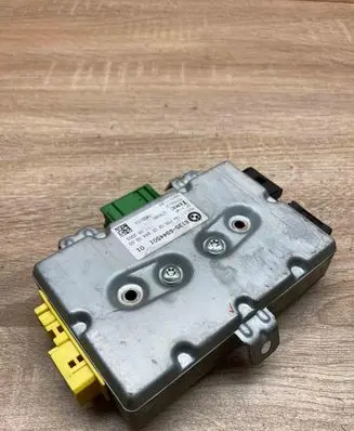 BMW 5 E60 E61 Door control unit/module 6944501
