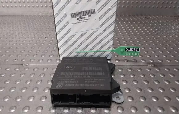 Ford Ka Airbag control unit/module 52027191 A2C92959305