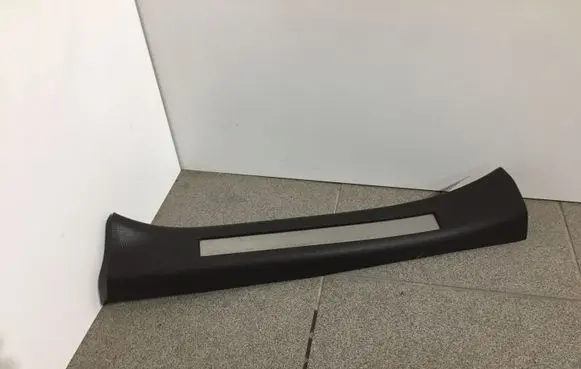 Lexus RX 450H Rear sill trim cover 6793048090
