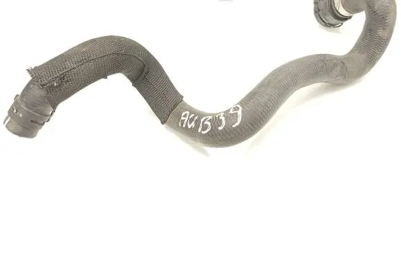 Mercedes-Benz C W205 Engine coolant pipe/hose A2058301902