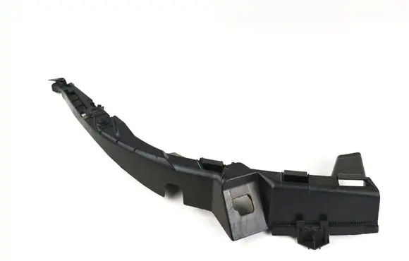 Volkswagen PASSAT B5 Front bumper mounting bracket 3b0807050b