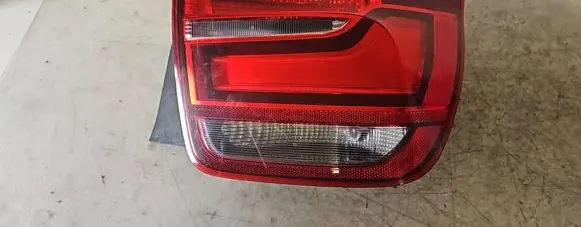 BMW 1 F20 F21 Rear/tail lights A055364