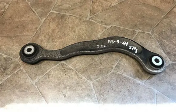 Mercedes-Benz S C217 Rear upper control arm/wishbone A2203521005