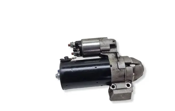 BMW X1 E84 Starter motor 1139002 0001139002