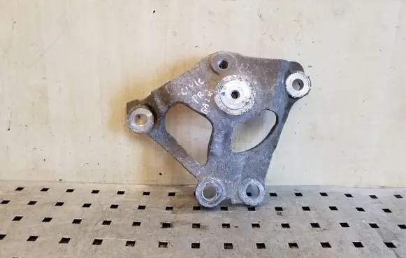 Other front suspension part