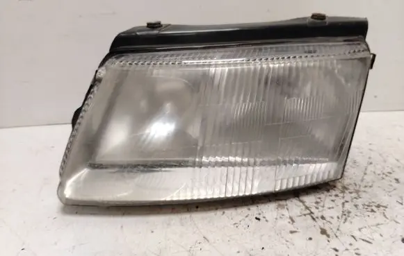 Volkswagen PASSAT B5 Headlight/headlamp 02040402