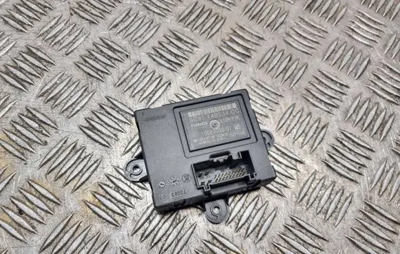 Volvo V70 Door control unit/module 9g9t14b534cc