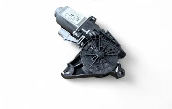 Chrysler Pacifica Rear door window regulator motor 3043242A 402811A 085645