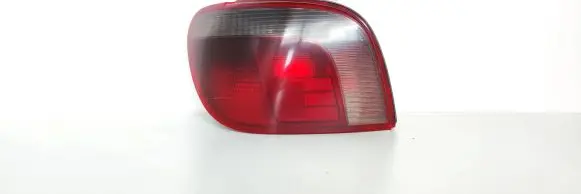 Toyota Yaris Rear/tail lights