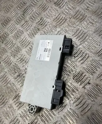 BMW 5 GT F07 CAS control unit/module 9268751 5WK50522DBR 2113351122