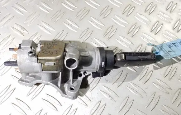 Audi A6 S6 C5 4B Ignition lock 4B0905851F