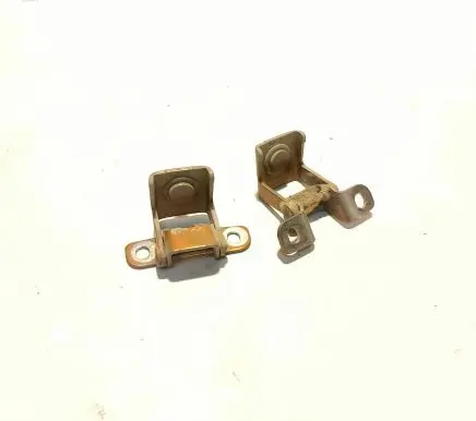 Dacia Duster II Loading door hinge set 844005242R