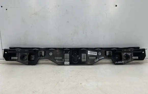 BMW 5 G60 Rear bumper mounting bracket 5a011b7