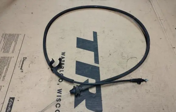 Chrysler Neon II Throttle cable 
