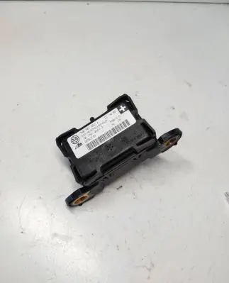 Audi Q7 4L ESP acceleration yaw rate sensor 7H0907652A 10170103673 DD76KY7YB7