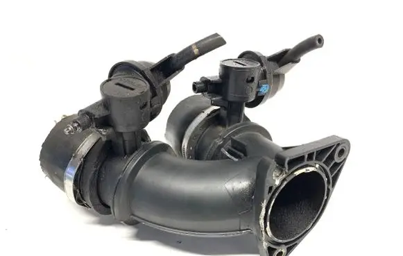 Peugeot 807 Engine shut-off valve 9641446080