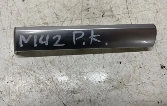 BMW X5 E70 Panel trim 6956691
