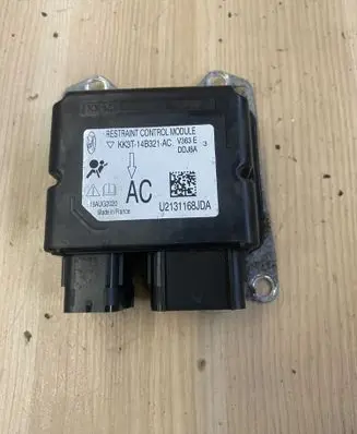 Ford Transit Airbag control unit/module KK3T14B321AC