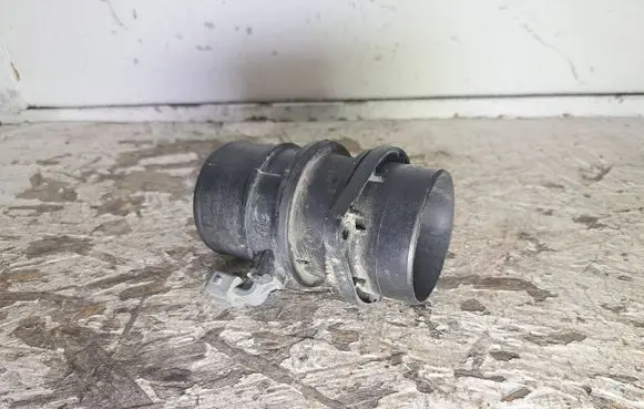 Renault Kangoo I Mass air flow meter 98090421