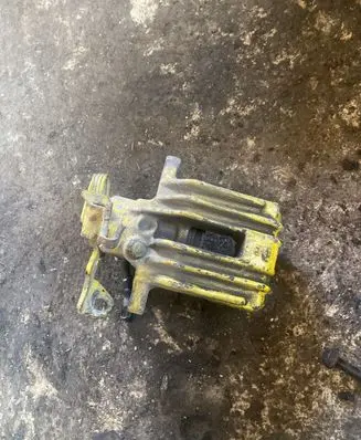 Audi A6 S6 C5 4B Rear brake caliper